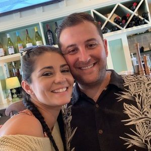 Meet your Posher, Courtney